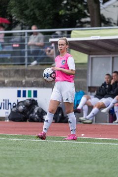Bild 146 - F Harksheide - IF Stjernen Flensborg : Ergebnis: 7:2
